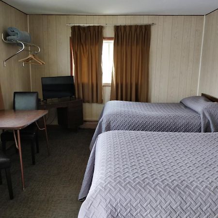 Telstar Motel Kakabeka Falls Exteriér fotografie