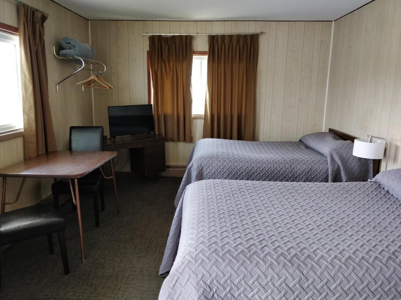 Telstar Motel Kakabeka Falls Exteriér fotografie