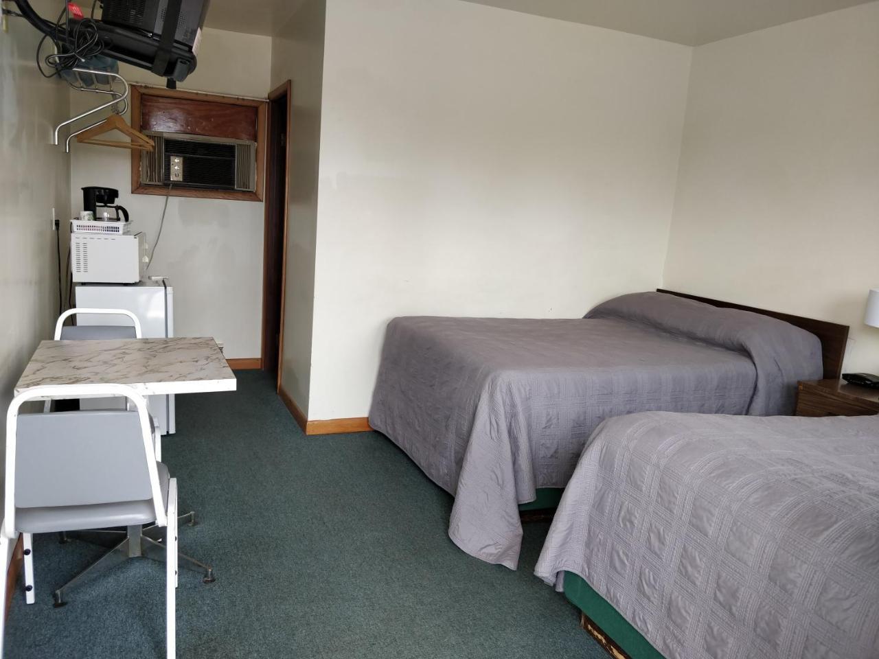 Telstar Motel Kakabeka Falls Exteriér fotografie