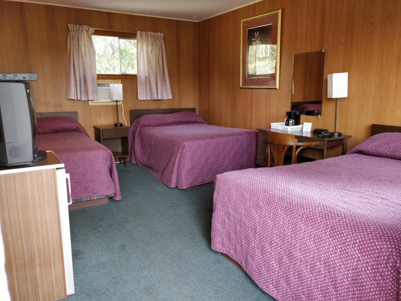 Telstar Motel Kakabeka Falls Exteriér fotografie