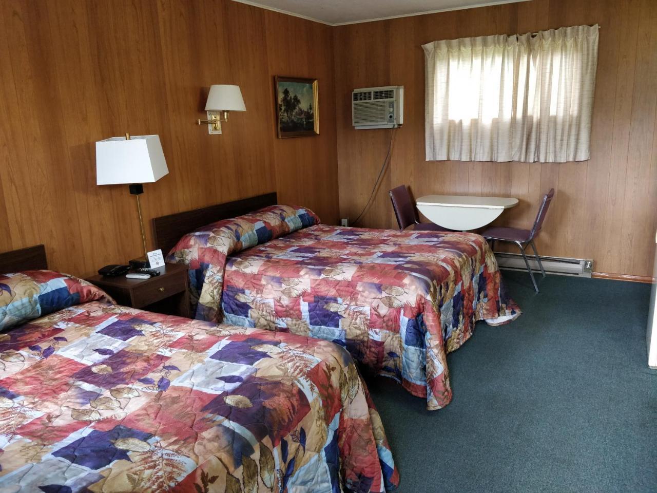 Telstar Motel Kakabeka Falls Exteriér fotografie
