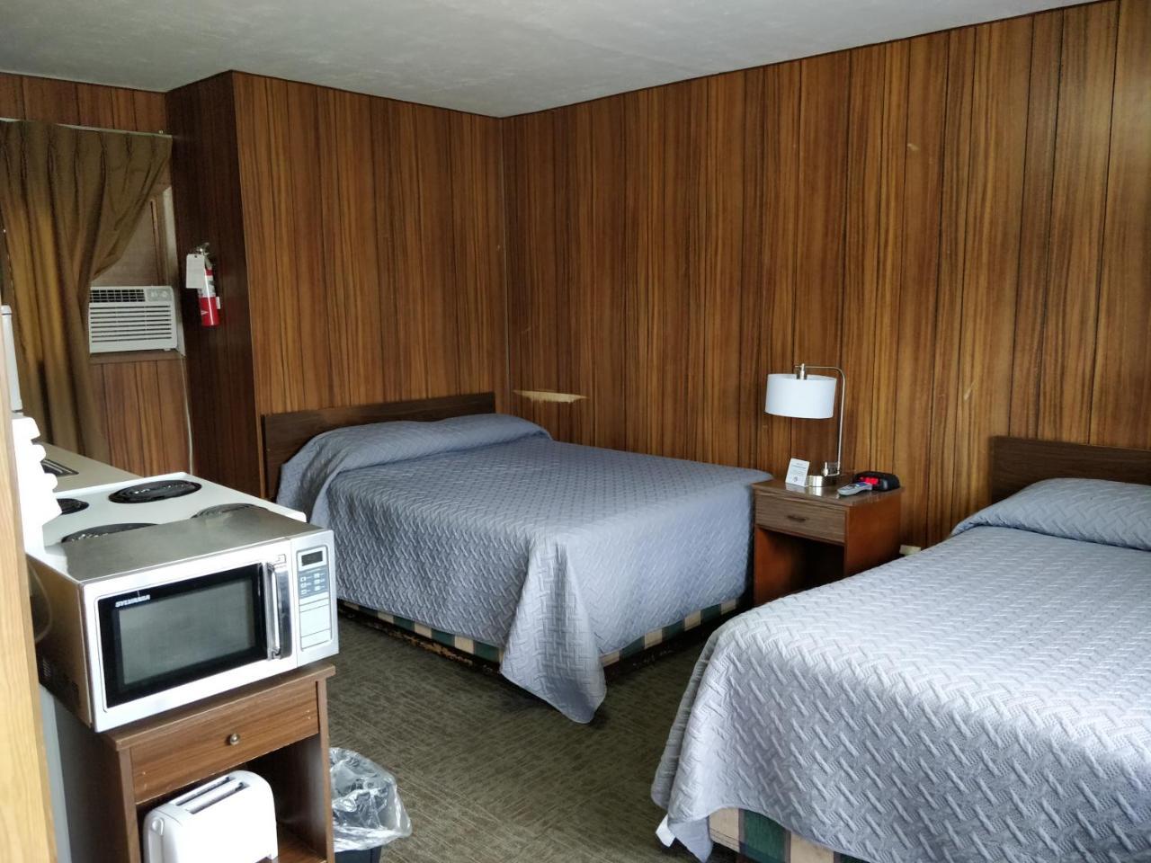 Telstar Motel Kakabeka Falls Exteriér fotografie