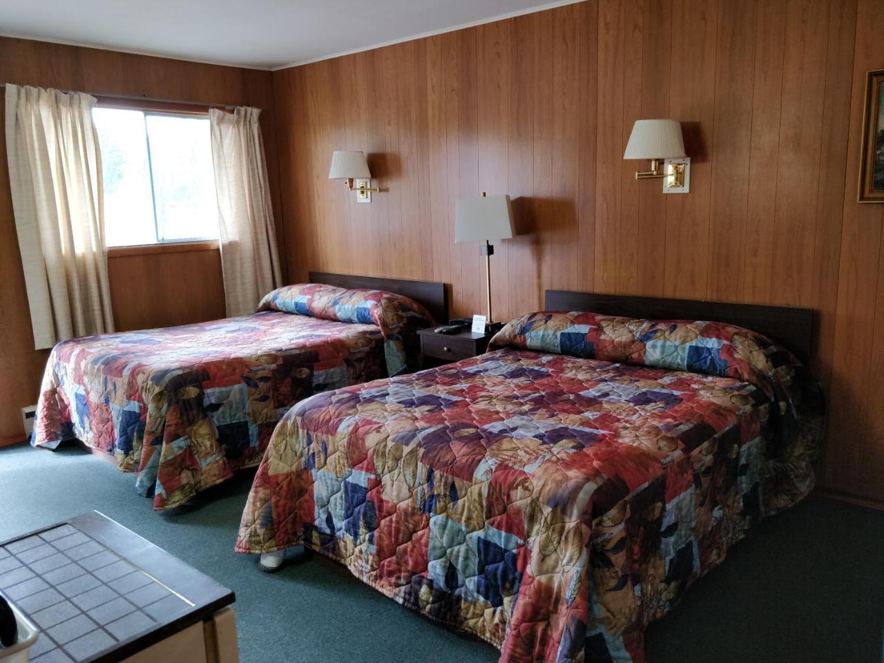 Telstar Motel Kakabeka Falls Exteriér fotografie