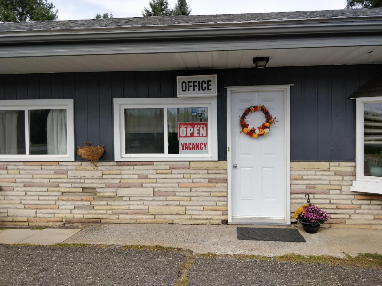 Telstar Motel Kakabeka Falls Exteriér fotografie