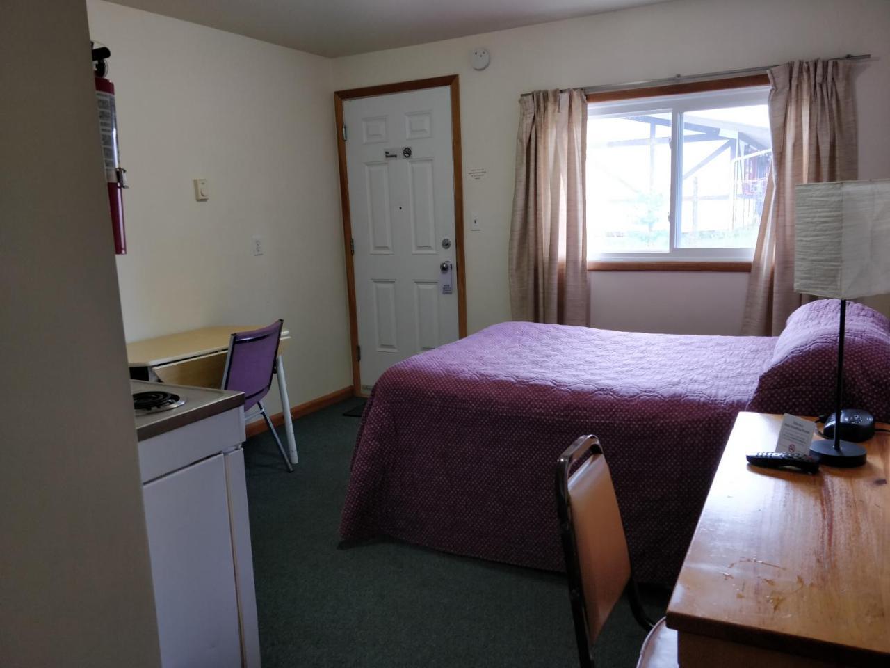 Telstar Motel Kakabeka Falls Exteriér fotografie