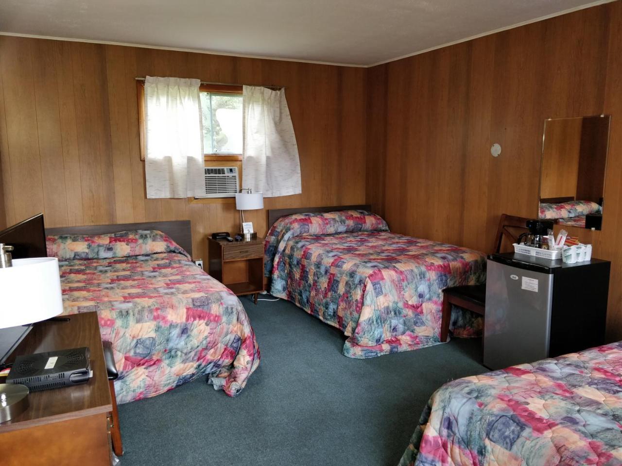 Telstar Motel Kakabeka Falls Exteriér fotografie