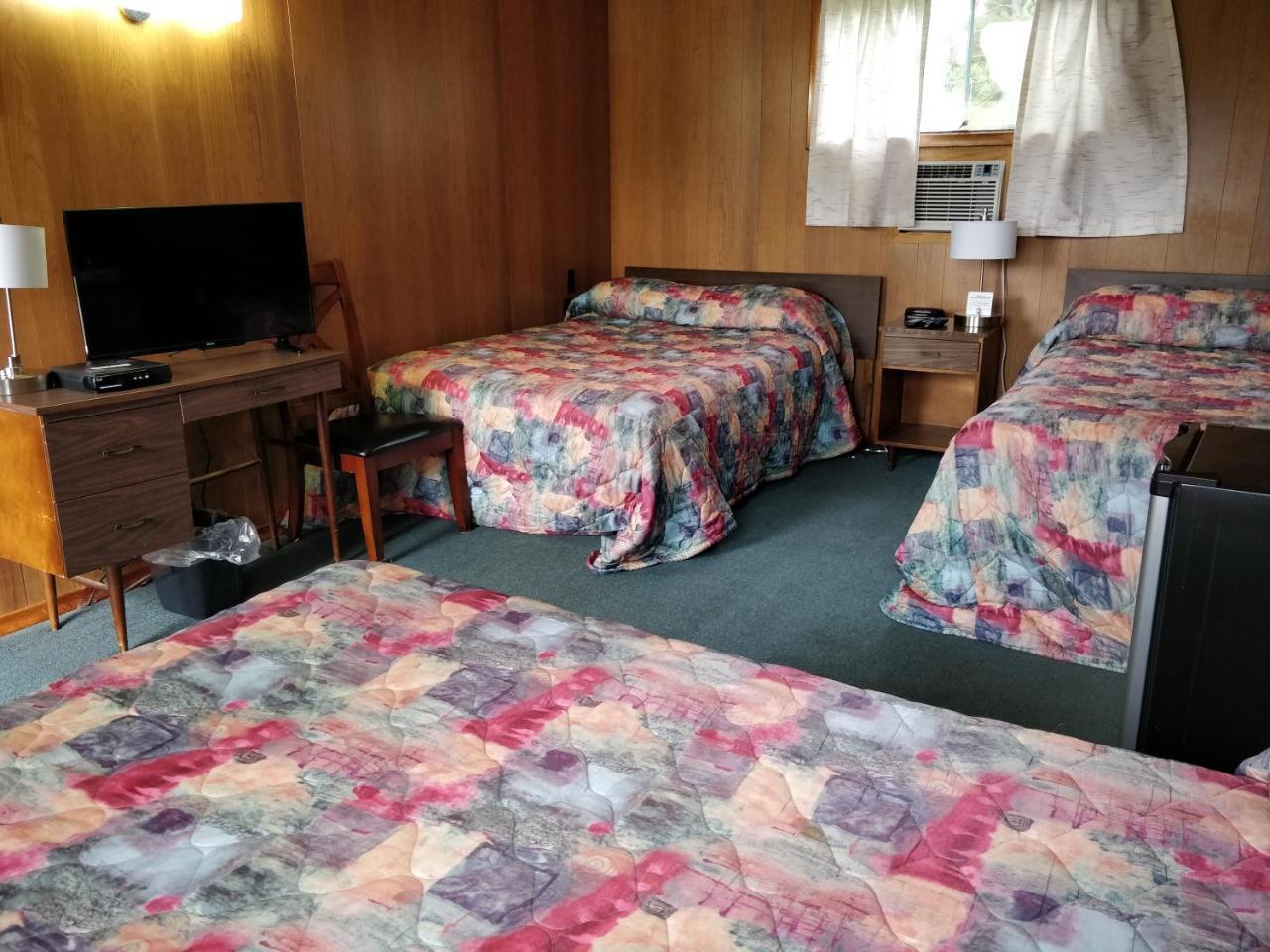 Telstar Motel Kakabeka Falls Exteriér fotografie